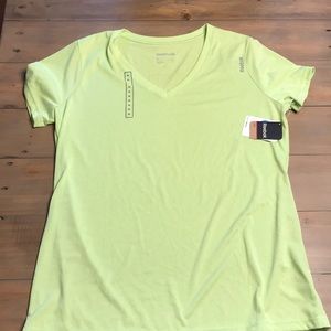 Reebok T-shirt